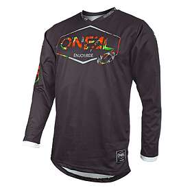 O'Neal Mahalo MTB Tröja Noir/Multi Medium Large Small