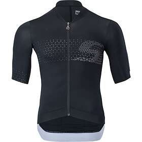 Silvini Ansino Maillot de cyclisme Svart Medium