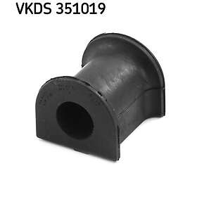 Coussinet Palier Stabilisateur SKF VKDS 351019 - Compatible VW Transporter
