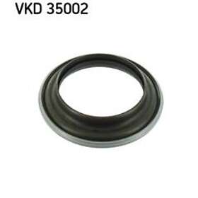 SKF Rullager, fjäderbenslager VKD 35002