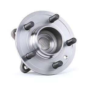 SKF Hjullagerssats VKBA 6750