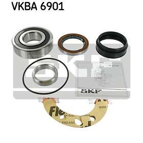 SKF Hjullagerssats VKBA 6901, Från 753 kr