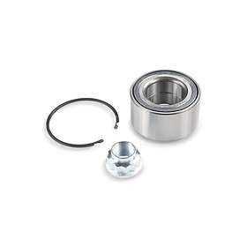 SKF Hjullagerssats VKBA 6578