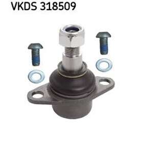 SKF Stöd-styrstag VKDS 318509
