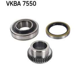 SKF Hjullagerssats VKBA 7550