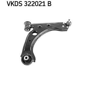 SKF Länkarm, hjulupphängning VKDS 322021 B