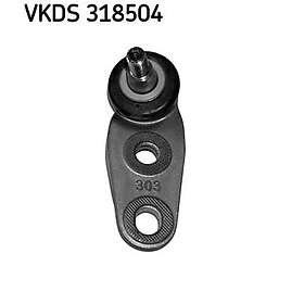 SKF Stöd-styrstag VKDS 318504