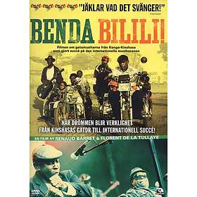 Benda Bilili (DVD)