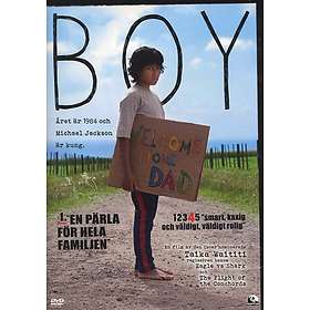 Boy (2010) (DVD)