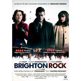 Brighton Rock (DVD)