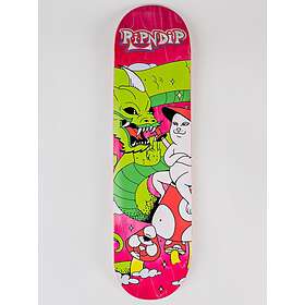 RipNDip Sensai 8.25" Skateboard Deck assorted