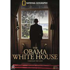 National Geographic - Obama White House: Through the Lens (DVD)