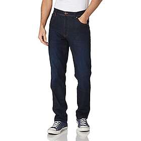 Wrangler Wrangler Texas Slim Jeans (Herr)