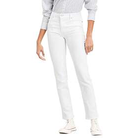 Levi's 724 High Rise Straight (Dame)