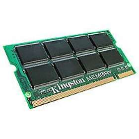 Kingston SO-DIMM DDR2 533MHz IBM 1Go (KTM-TP3840/1G)