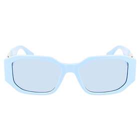 Karl Lagerfeld Karl Lagerfeld 6085s Sunglasses   Light Blue Man