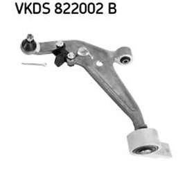 SKF Länkarm, hjulupphängning VKDS 822002 B