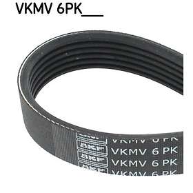 SKF Flerspårsrem VKMV 6PK1767