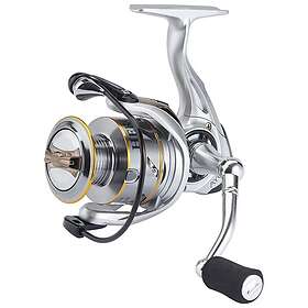 Herculy Ayo Spinning Reel Silver 520