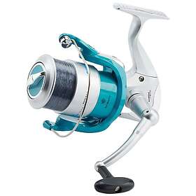 Herculy Strass Spinning Reel Vit,Blå 170