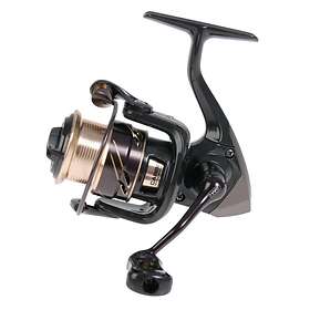 Hart Reck Spinning Reel Svart,Guld 800