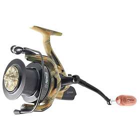 Prowess Nightfall Camou Fd Reel Brun,Svart 7000