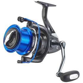 Herculy Ride Surfcasting Reel Silver 570MIX