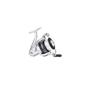 Shakespeare Salt Pre-spooled Spinning Reel Silver 8000