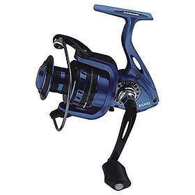 Echo Iridium Spinning Reel Blå 60