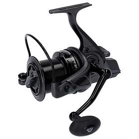 Mikado M-ka Lc Carpfishing Reel Svart 5000