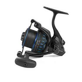 Preston Innovations Magnitude Reel Svart 520
