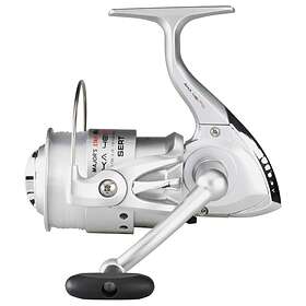 Sert Aka Fd Spinning Reel Silver 301