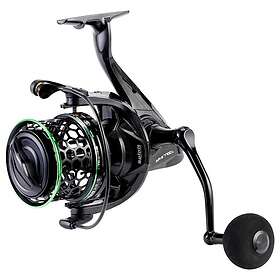 Spinit Air Surfcasting Reel Svart 7700L