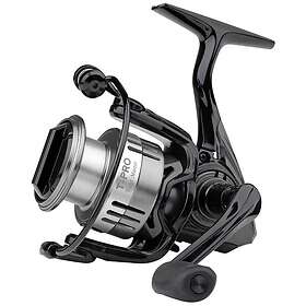 Spro T-pro Spinning Reel Svart 2000