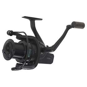 Mitchell Avocast Carpfishing Reel Svart 8000