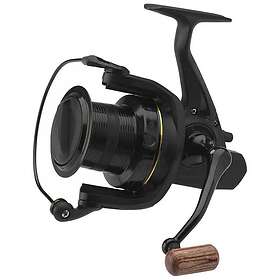 Quick 3 Sls Fd Carpfishing Reel Svart 8000