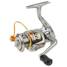 Mikado Shinju Fd Spinning Reel Silver 2000