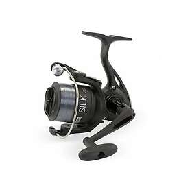 Lineaeffe Vigor Silk Evolution Spinning Reel Silver 60