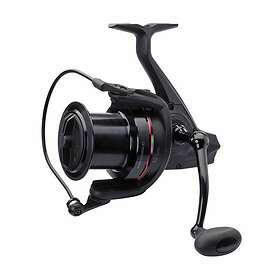 JRC Xtx Lc Spinning Reel Silver 10000