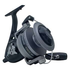 Fin-Nor Offshore Spinning Reel Grå 9500