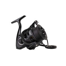 Shakespeare Superteam Frx Carpfishing Reel Svart 3500