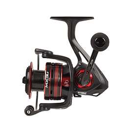 Mitchell Mx3le Spinning Reel Svart 4000