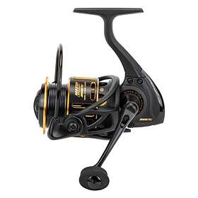 Garbolino Match Carpfishing Reel Svart 4500