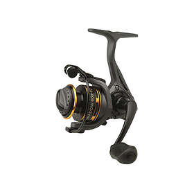 Kinetic Shadow Fd Spinning Reel Svart 800