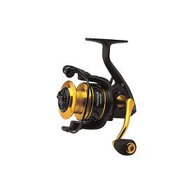 Kinetic Brutalis Fd Spinning Reel Gul 3000