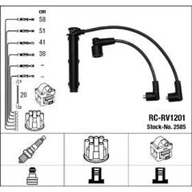 Tändkabelsats NGK 2585
