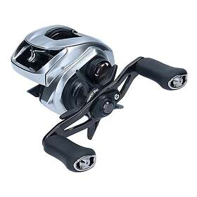 Daiwa 22 Zillion TW HD 1000HL JDM