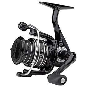 Spro Skillz Spinning Reel Svart 1000