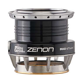 ABU Garcia Zenon Reel Silver 1000S