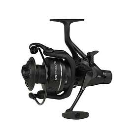 JRC Dr Fs Spinning Reel Svart 10000